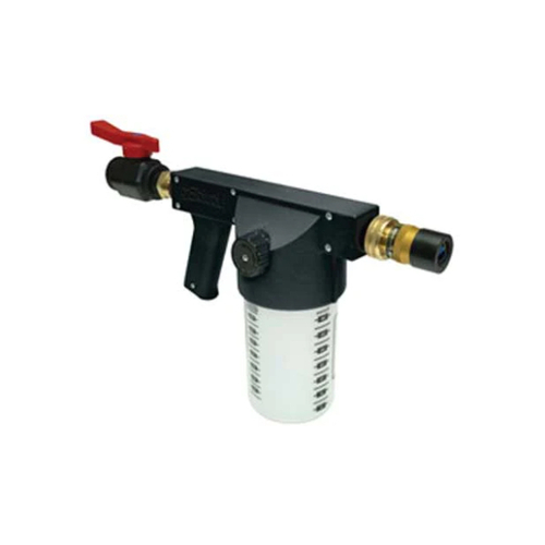 Liquid Pro Wetting Agent Applicator Gun