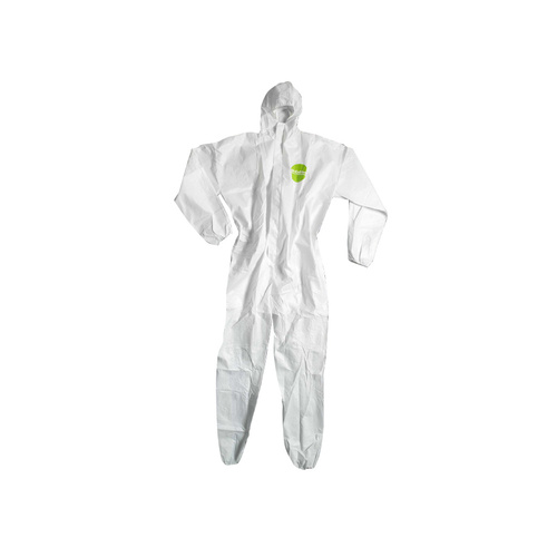 Disposable Coveralls - Extra Large