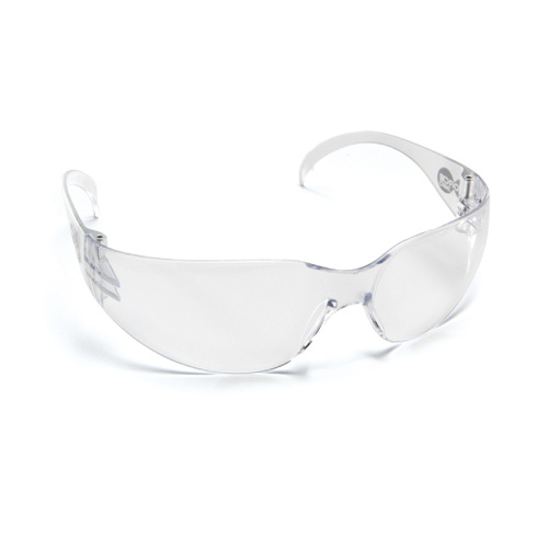 Radar Force 360 Safety Glasses - Clear