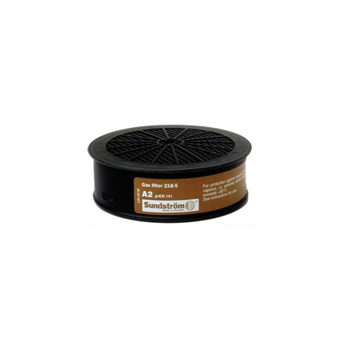 Sundstrom Organic Filter