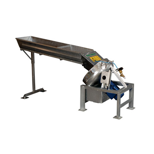 BT1950 Golf Ball Washer with XL Hopper