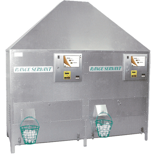 Ultima 20 Dual Golf Ball Dispenser