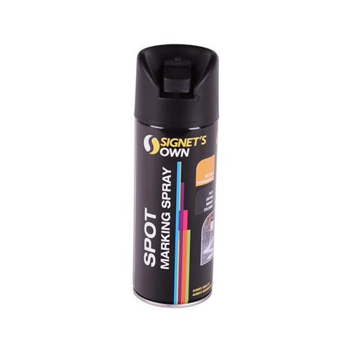 Black Spot Marking Paint - Pack of 12