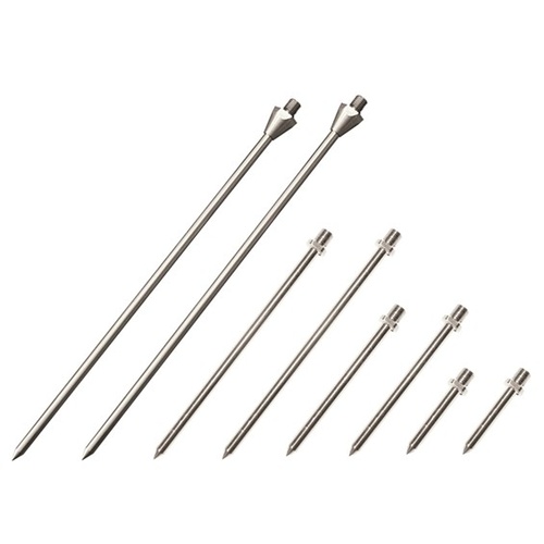1.5 Inch TDR Rods - Pair