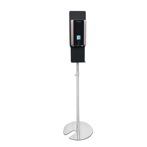 Auto Infrared Hand Sanitiser Kiosk