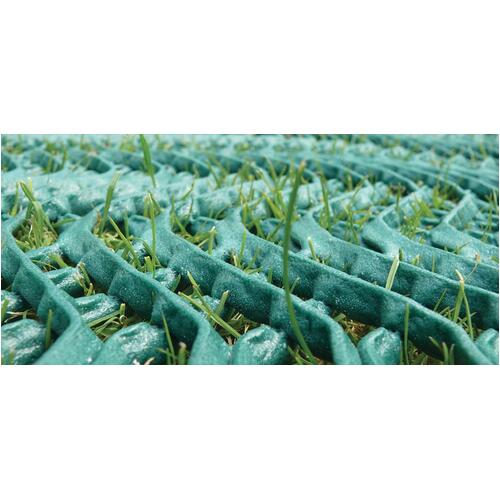 Grass Reinforcement Mesh - 1x10m Roll