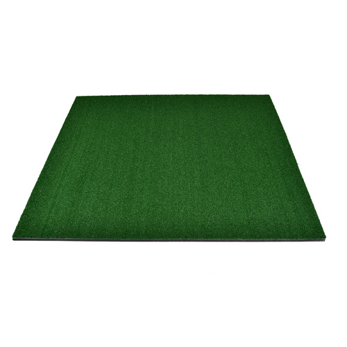 2D Driving Range Mat
