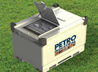 Fuel Storage