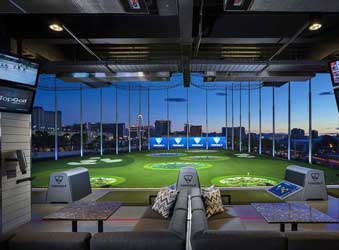Driving Range