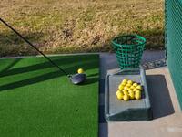 Golf @ Home