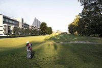 How CCI Are Leading the Way in Golf Safety Net Construction