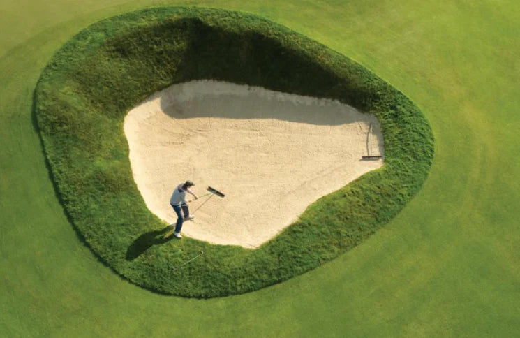 Match your bunkers