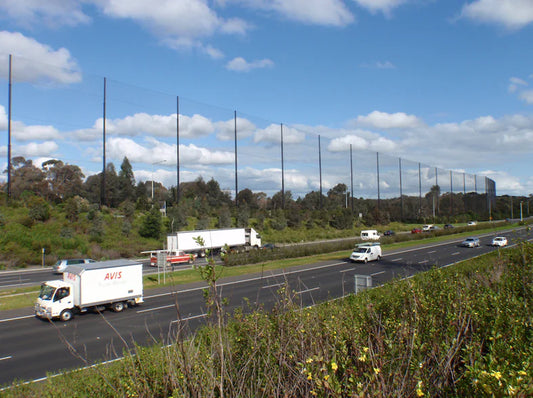 The rise of high safety screens