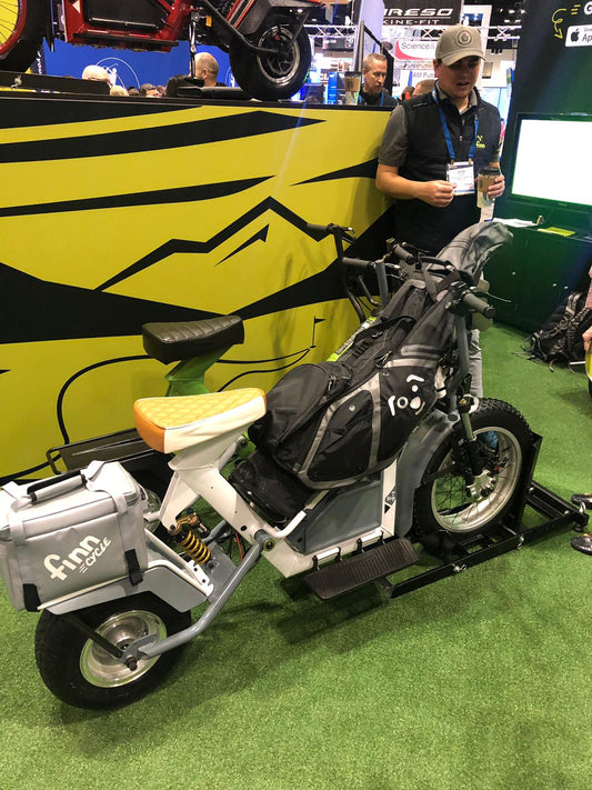 PGA 2019 SHOW REFLECTION