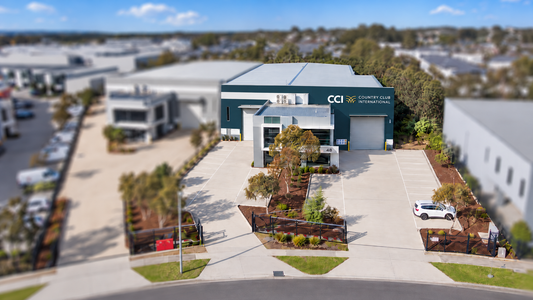 Country Club International Is Moving to a Larger Facility