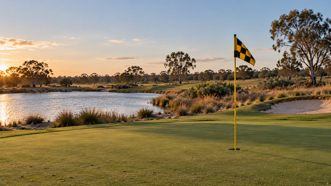 Regulation vs Tournament Tapered vs Prism Flagsticks: Which Is Right for Your Course?