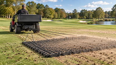 Inside the Par Aide Core Buster: Why the Design Is Different