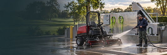 Which Waste2Water System Suits Your Facility?
