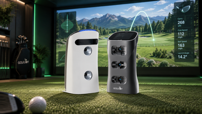 GolfJoy GDS Pro vs Spica 3: Which Launch Monitor Is Right for You?
