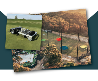 Robotic Range Automation Day