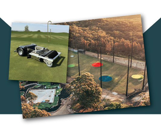 Robotic Range Automation Day