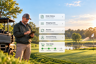 Your CCI Account, Ready When You Are