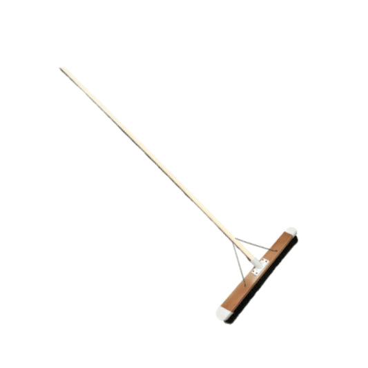 61cm Bunker Broom