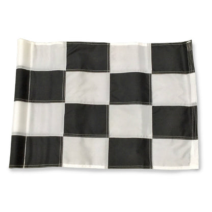 CCI Checkered Regulation Golf Flag
