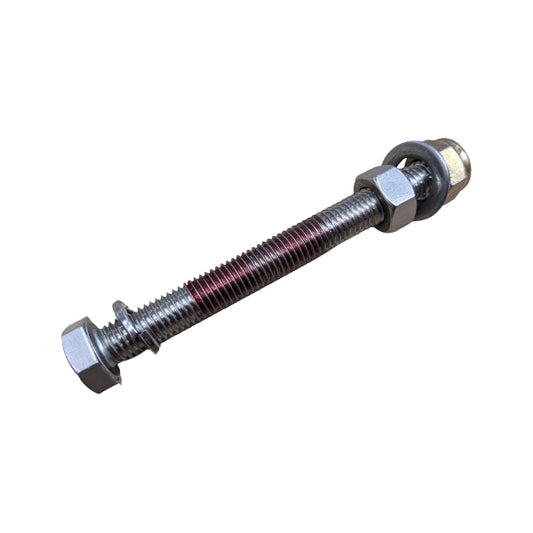 CCI Golf Hire Buggy Wheel Axle