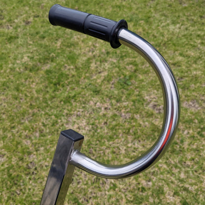 Stainless Steel Golf Hire Buggy