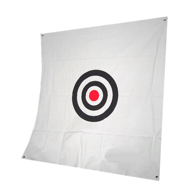 CCI 1.5m Nylon Golf Practice Cage Target