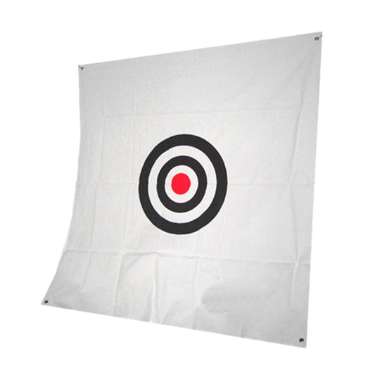 CCI 1.5m Nylon Golf Practice Cage Target