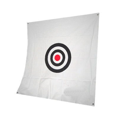 1.5m Nylon Golf Practice Cage Target