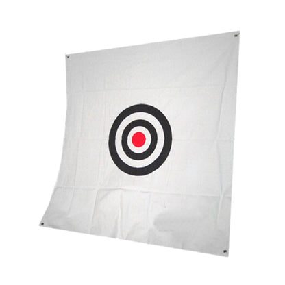 1.5m Nylon Golf Practice Cage Target