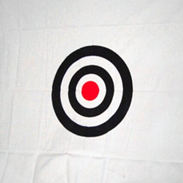 1.5m Nylon Golf Practice Cage Target