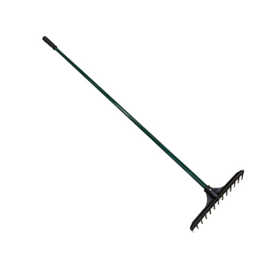 CCI Single-Sided Golf Bunker Rake