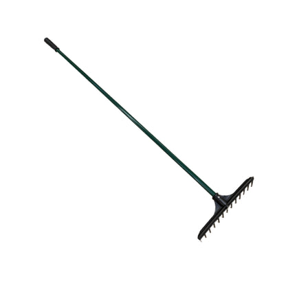 CCI Single-Sided Golf Bunker Rake