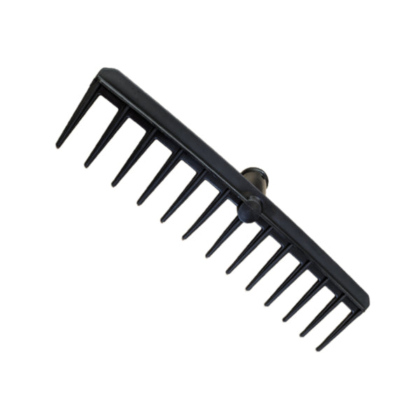 CCI Single-Sided Golf Bunker Rake