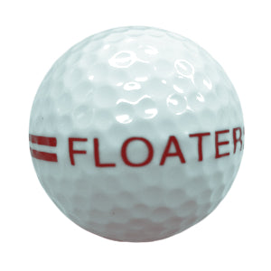 Driving Range Golf Ball - One Dozen