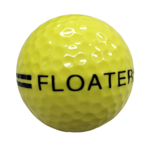 Driving Range Golf Ball - One Dozen