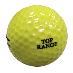 CCI Driving Range Golf Ball - One Dozen