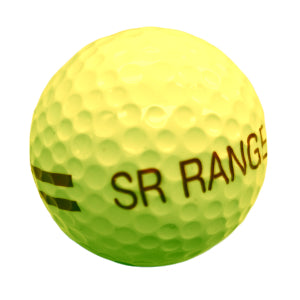 CCI Driving Range Golf Ball - One Dozen