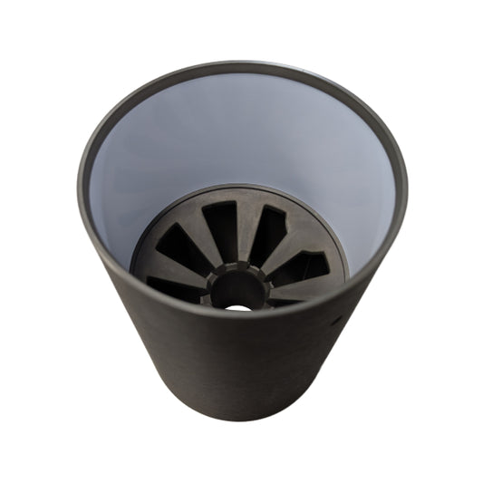 CCI 6 Inch Locking Putting Cup