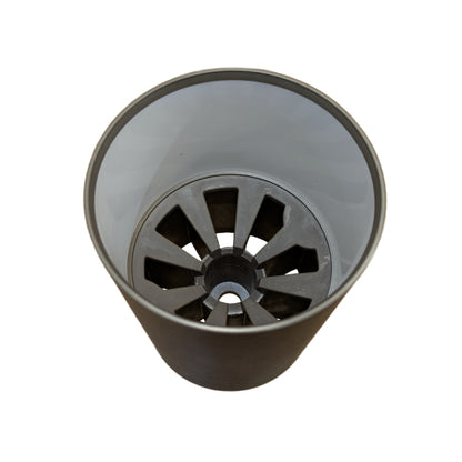 6 Inch Locking Putting Cup