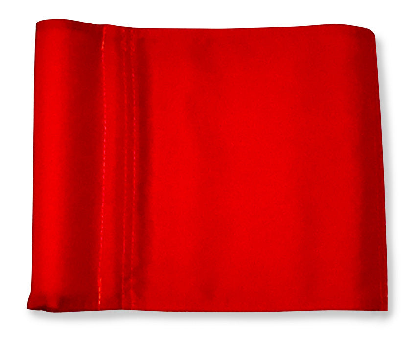 CCI Practice Green Golf Flag