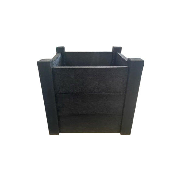 Recycled Plastic Sand Bin 600x600
