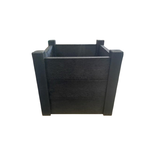 Recycled Plastic Sand Bin 600x600
