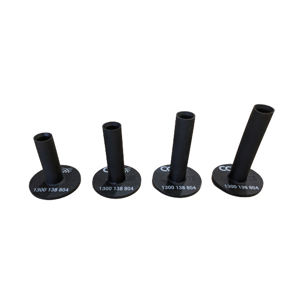CCI Rubber Golf Tee