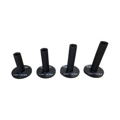 CCI Rubber Golf Tee