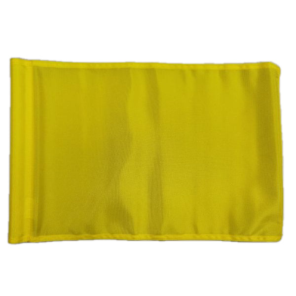 CCI Regulation Golf Flag